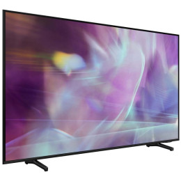 Телевизор Samsung 55Q60AA 55/QLED/Ultra HD/Wi-Fi/SMART TV/Black