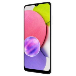 Samsung Galaxy A03s 3/32GB White