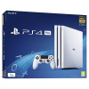 Sony PlayStation 4 Pro 1TB White в рассрочку