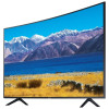 Телевизор Samsung UE65TU8300U 65/Ultra HD/Wi-Fi/Smart TV/Black в рассрочку без первоначального взноса и переплат
