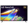 Телевизор LG 55NANO95 55/Ultra HD/Wi-Fi/Smart TV/Siliver в рассрочку