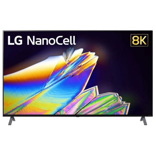 Телевизор LG 55NANO95 55/Ultra HD/Wi-Fi/Smart TV/Siliver в рассрочку без первоначального взноса и переплат