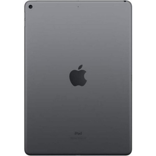 Apple iPad Air (2019) Wi-Fi 256GB Space Gray в рассрочку без первоначального взноса и переплат