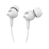 Наушники JBL C100SI White в рассрочку