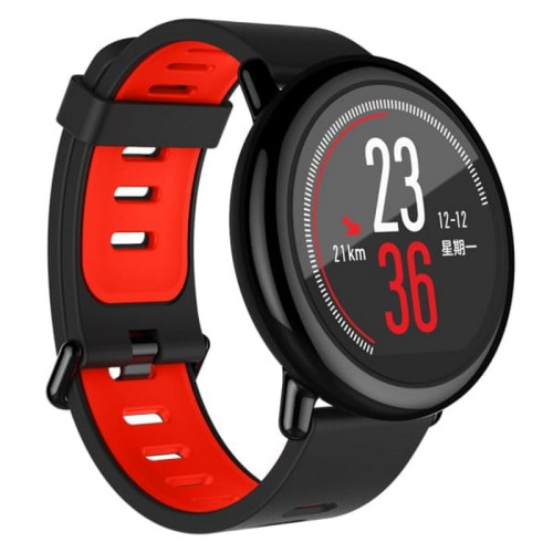 Xiaomi Amazfit Pace Black в рассрочку без первоначального взноса и переплат