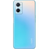 Oppo A96 8/128GB Blue в рассрочку без первоначального взноса и переплат