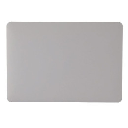 Чехол MacBook Pro 16 Gurdini Matt Gray