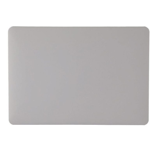 Чехол MacBook Pro 16 Gurdini Matt Gray в рассрочку без первоначального взноса и переплат