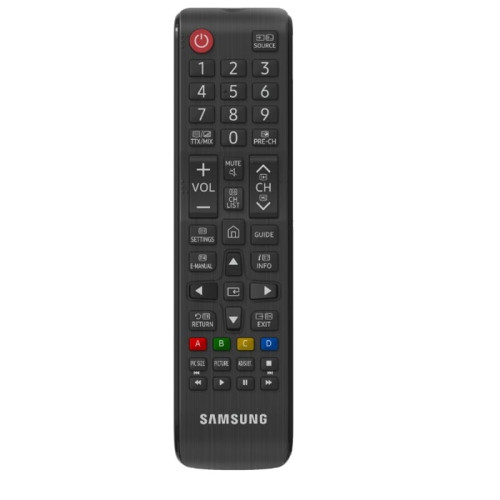 Телевизор Samsung 70TU7100 70/Ultra HD/Wi-Fi/Smart TV/Black в рассрочку без первоначального взноса и переплат