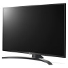 Телевизор LG 43UN74006LA 43/Ultra HD/Wi-Fi/Smart TV/Black в рассрочку без первоначального взноса и переплат