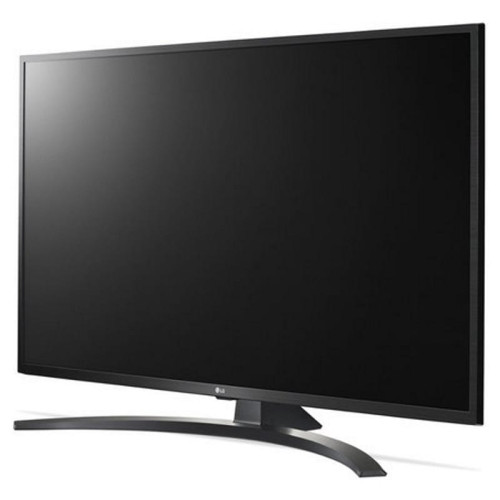Телевизор LG 43UN74006LA 43/Ultra HD/Wi-Fi/Smart TV/Black в рассрочку без первоначального взноса и переплат
