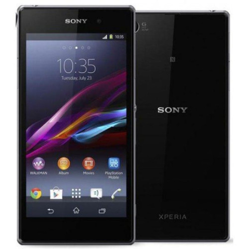 Sony Xperia Z1 Compact D5503 в рассрочку без первоначального взноса и переплат