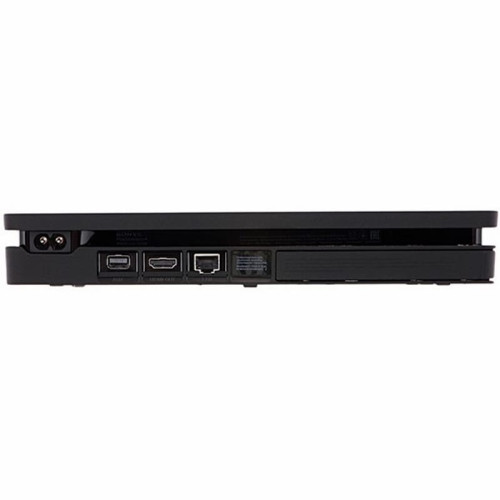 Sony PlayStation 4 Pro Black 1Tб + второй DualShock 4 в рассрочку без первоначального взноса и переплат