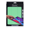 Чехол iPad Pro 12.9 (2020) Gurdini Leather Pen Slot Mint в рассрочку без первоначального взноса и переплат
