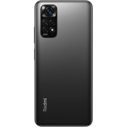 Xiaomi Redmi Note 11S 6/128GB Graphite Gray