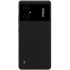 Xiaomi Poco M4 5G 4/64GB Black в рассрочку без первоначального взноса и переплат