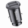 АЗУ Baseus CCAL-ML0 2USB 3.1A Black в рассрочку