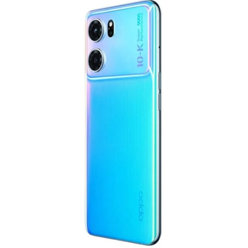 Oppo K10 Pro 12/256GB Blue в рассрочку без первоначального взноса и переплат