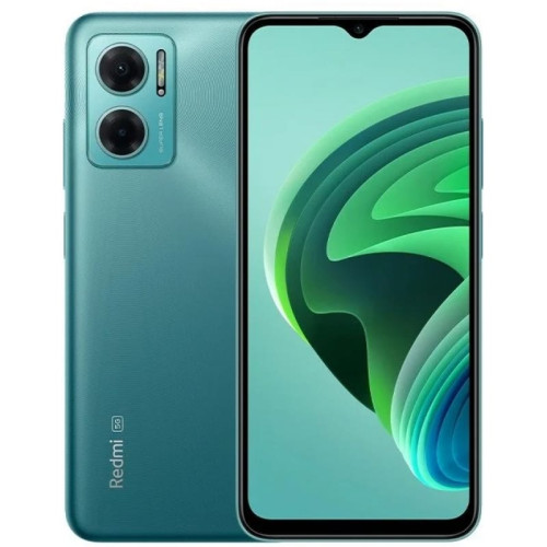 Xiaomi Redmi Note 11E 4/128GB Atlantic Blue в рассрочку без первоначального взноса и переплат