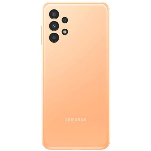 Samsung Galaxy A13 4/128 Peach в рассрочку без первоначального взноса и переплат