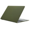 Чехол MacBook Pro 16 Gurdini Matt Dark Green в рассрочку