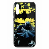 Чехол iPhone 7/8 Galaxy Силикон Dark Knight в рассрочку