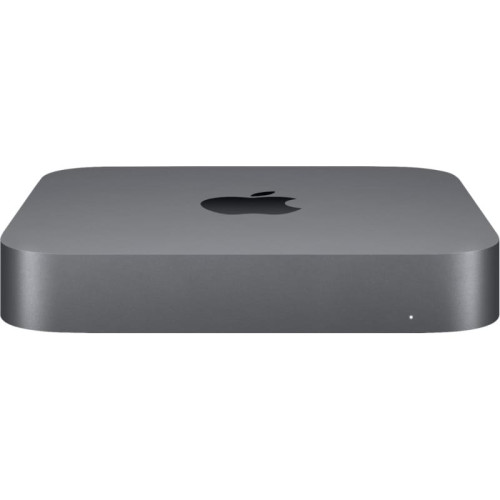 Apple Mac Mini (MXNF2 - Mid 2020) 8GB/256GB Space Gray в рассрочку без первоначального взноса и переплат