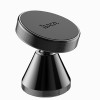 Автодержатель Hoco CA46 Metal Black в рассрочку