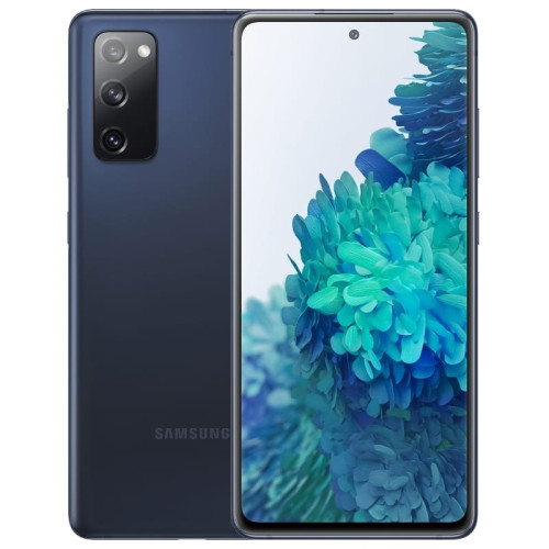 Samsung Galaxy S20 FE 8/256 Cloud Navy в рассрочку без первоначального взноса и переплат