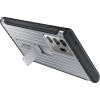 Чехол Samsung Galaxy Note 20 Ultra Protective Cover Silver в рассрочку без первоначального взноса и переплат