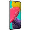 Samsung Galaxy M53 8/256GB Blue в рассрочку без первоначального взноса и переплат