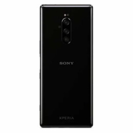 Sony Xperia 1 6/128 Black