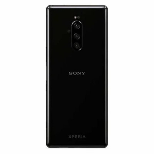 Sony Xperia 1 6/128 Black в рассрочку без первоначального взноса и переплат