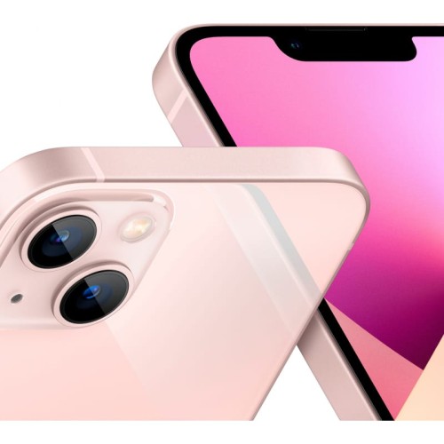 Apple iPhone 13 512GB Pink в рассрочку без первоначального взноса и переплат