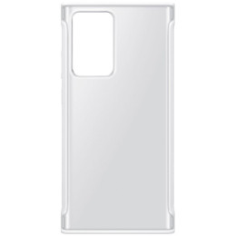 Чехол Samsung Galaxy Note 20 Ultra Clear Protective Cover White