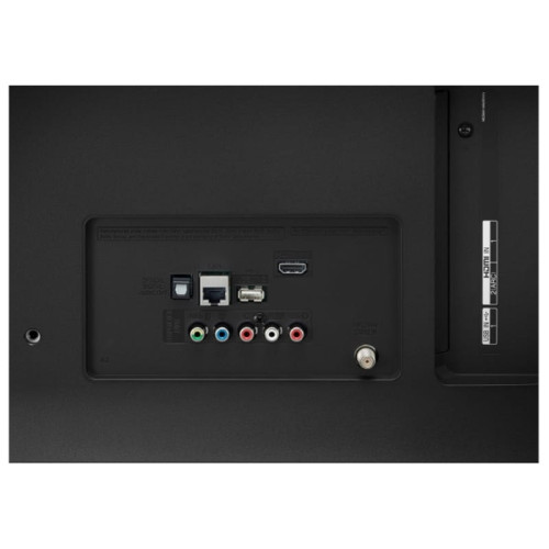 Телевизор LG 43UK6200 43/Ultra HD/Wi-Fi/SMART TV/Black в рассрочку без первоначального взноса и переплат