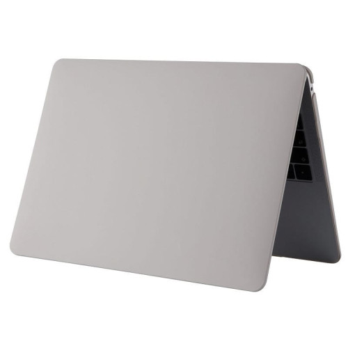 Чехол MacBook Pro 16 Gurdini Matt Gray в рассрочку без первоначального взноса и переплат