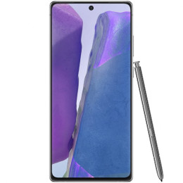 Samsung Galaxy Note 20 5G 8/256 Mystic Gray (Snapdragon)