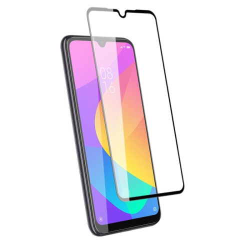 Защитное стекло 3D для Xiaomi Mi 9 Lite в рассрочку без первоначального взноса и переплат