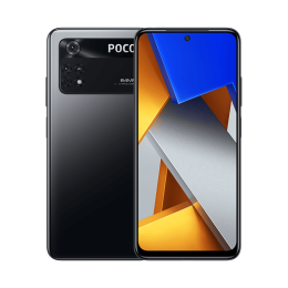 Xiaomi Poco M4 Pro 8/128GB Black