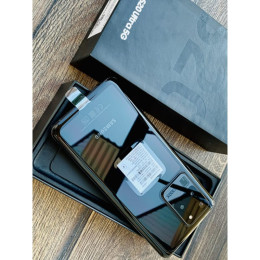 Samsung Galaxy S20 Ultra 12/128 Cosmic Black