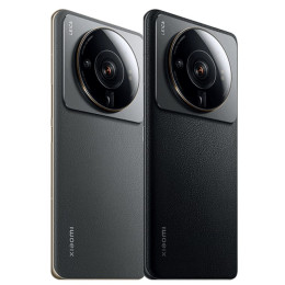 Xiaomi Mi 12S Ultra 12/256GB Black