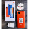 Xiaomi Redmi 9C 2/32 Sunrise Orange в рассрочку без первоначального взноса и переплат
