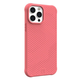 Чехол iPhone 13 Pro Max UAG (U) DOT Clay