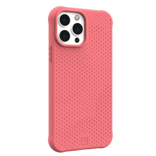 Чехол iPhone 13 Pro Max UAG (U) DOT Clay в рассрочку без первоначального взноса и переплат