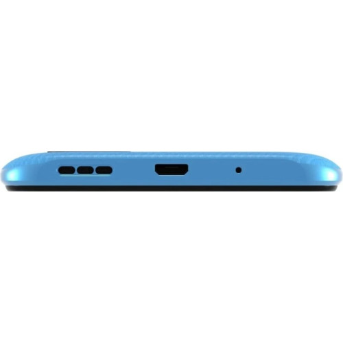 Xiaomi Poco C31 4/32 GB Royal Blue в рассрочку без первоначального взноса и переплат