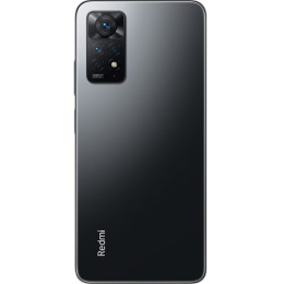 Xiaomi Redmi Note 11 Pro 6/128 GB Graphite Gray (Stealth Black)