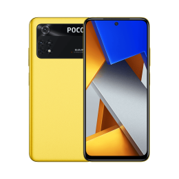 Xiaomi Poco M4 Pro 8/128GB Yellow
