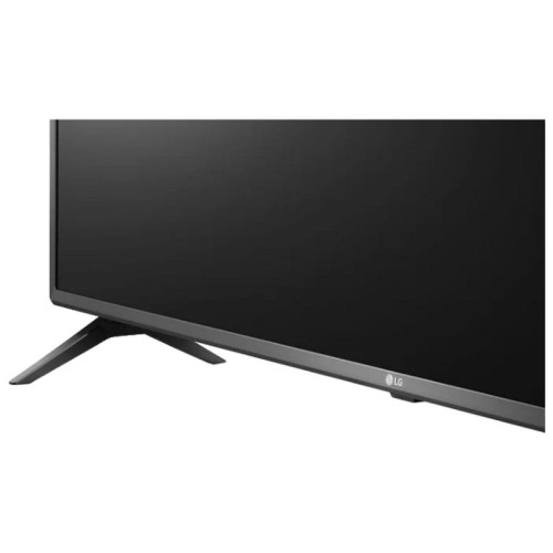 Телевизор LG 50UN80006LC 50/Ultra HD/Wi-Fi/Smart TV/Gray в рассрочку без первоначального взноса и переплат