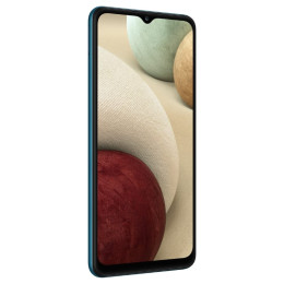Samsung Galaxy A12 Nacho 3/32GB Blue
